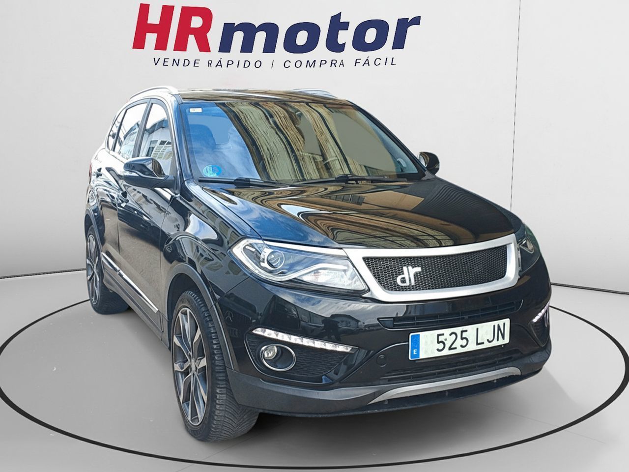 DR AUTOMOBILES DR6 1.5 GLP - foto 1
