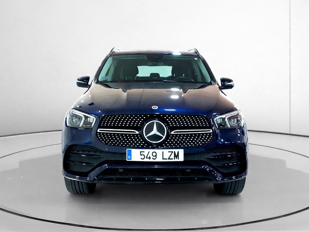 Mercedes-Benz GLE 300 d 4Matic - foto 5