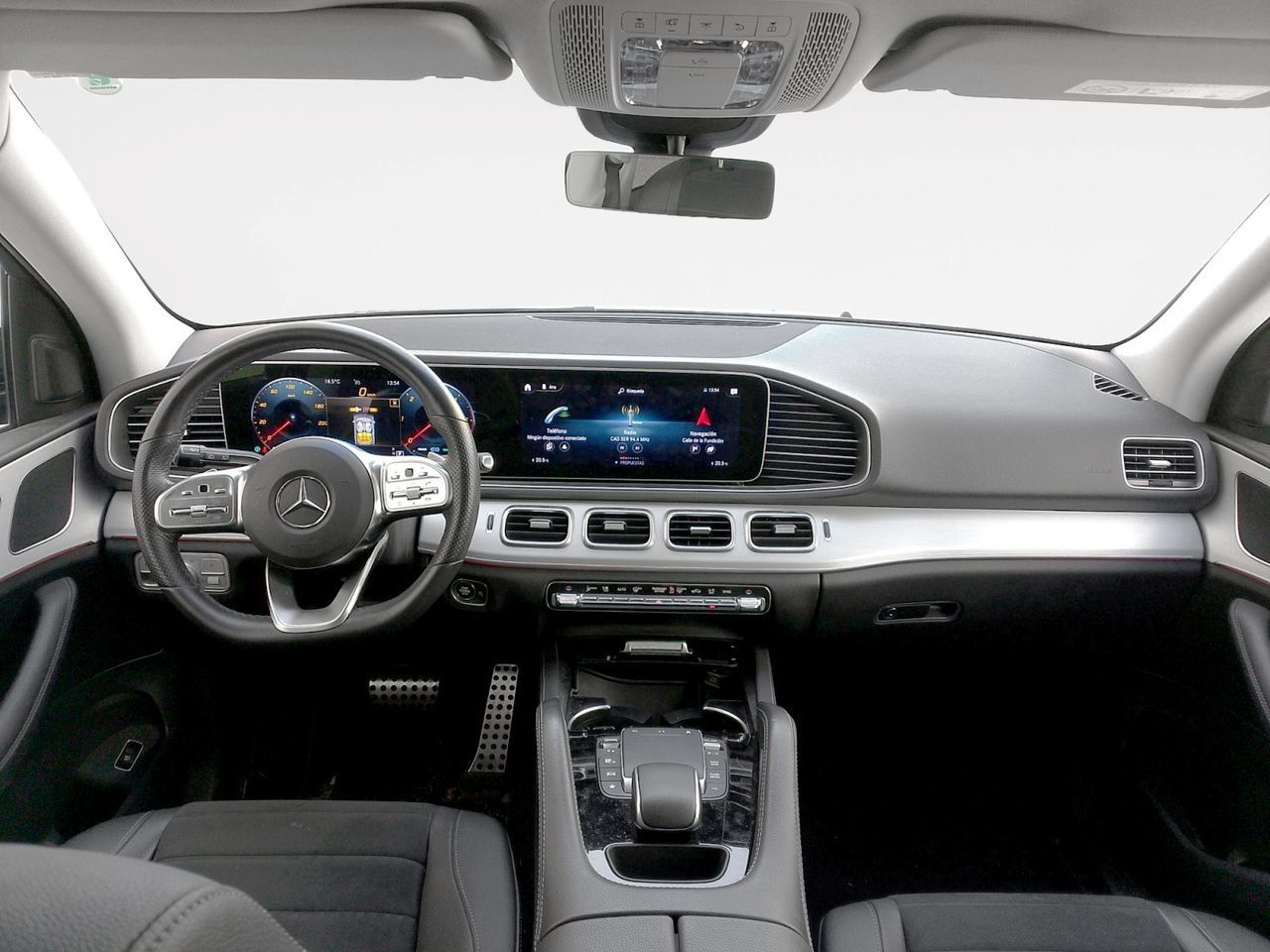 Mercedes-Benz GLE 300 d 4Matic - foto 6