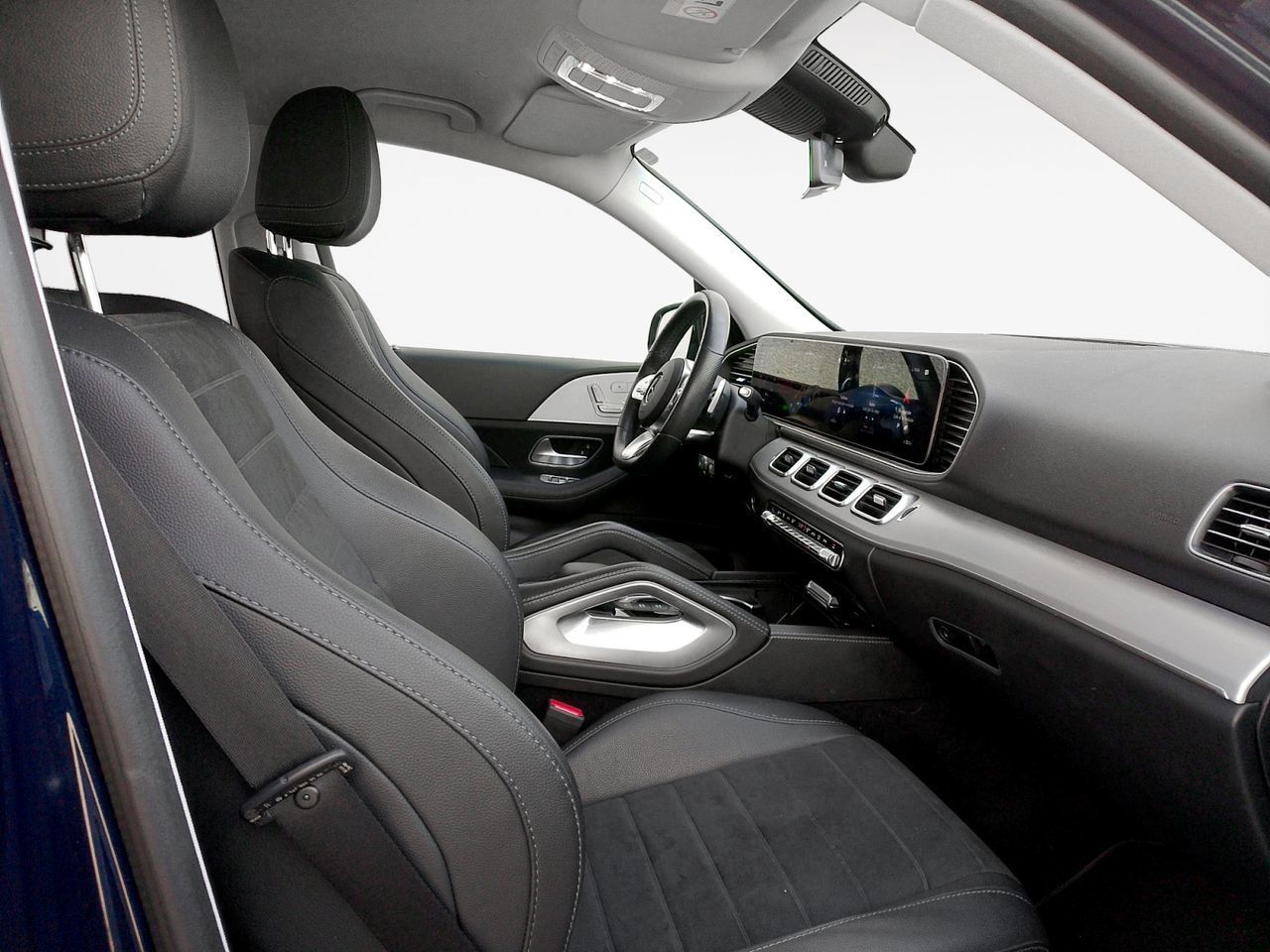 Mercedes-Benz GLE 300 d 4Matic - foto 10