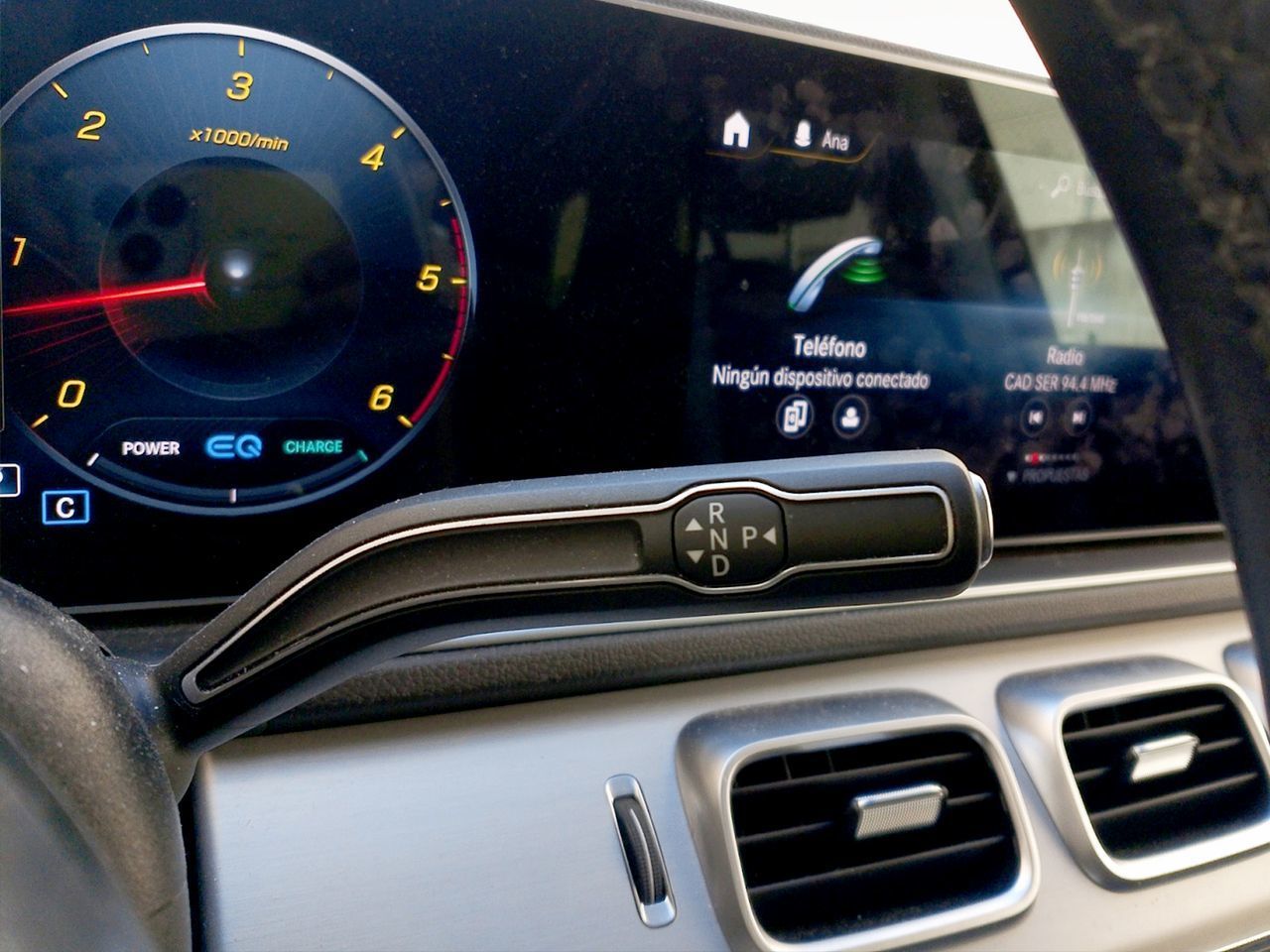 Mercedes-Benz GLE 300 d 4Matic - foto 13