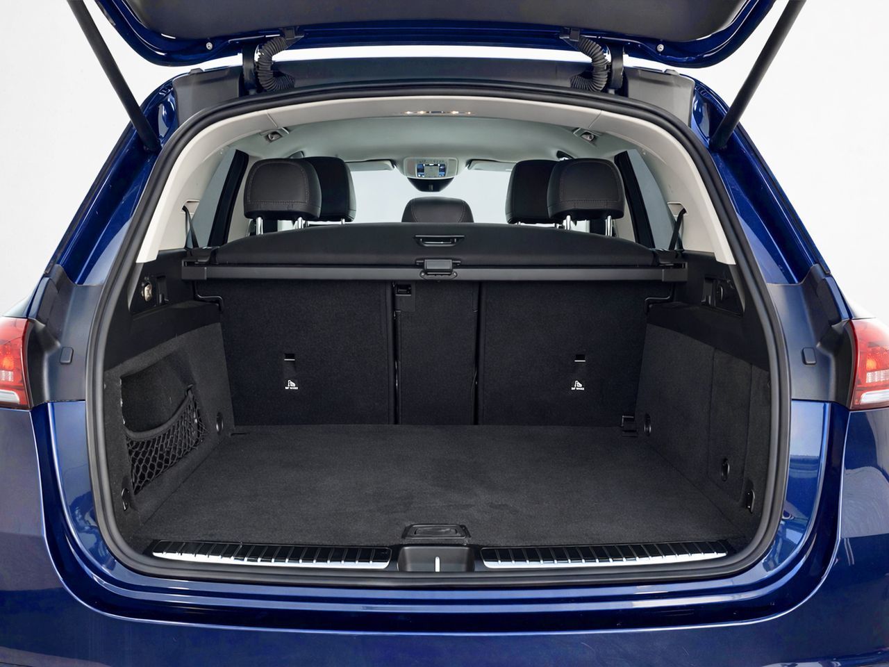Mercedes-Benz GLE 300 d 4Matic - foto 11