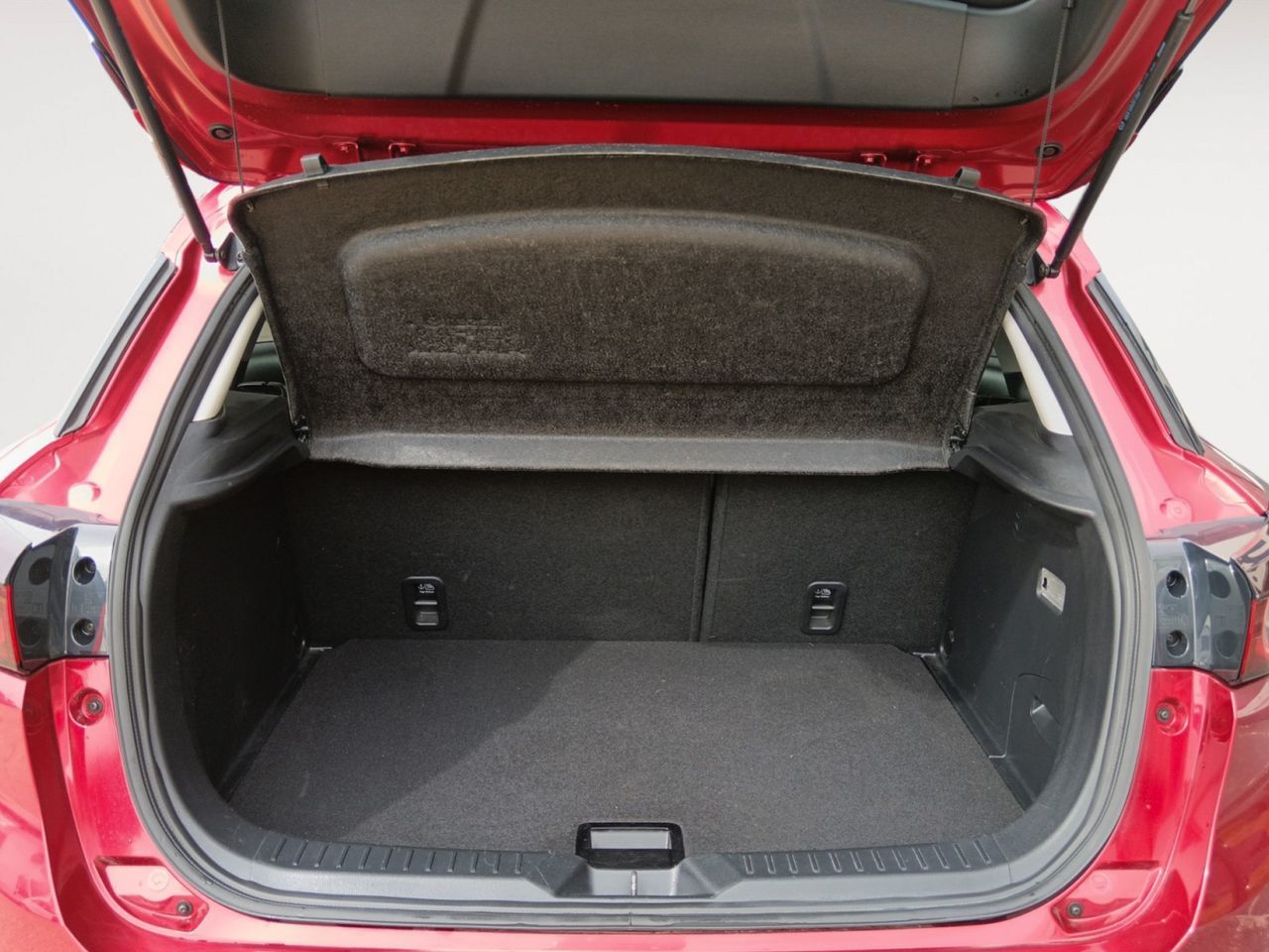 Mazda CX-3 1.8 D Zenith 2WD - foto 12