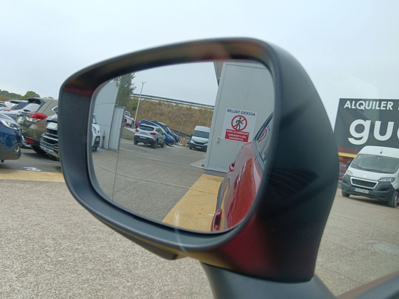 Mazda CX-3 1.8 D Zenith 2WD - foto 21