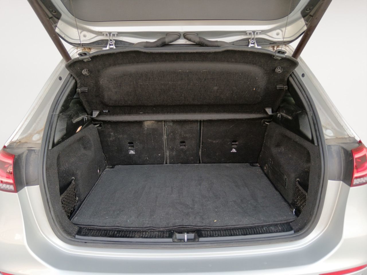 Mercedes-Benz Clase B B 180 d - foto 12