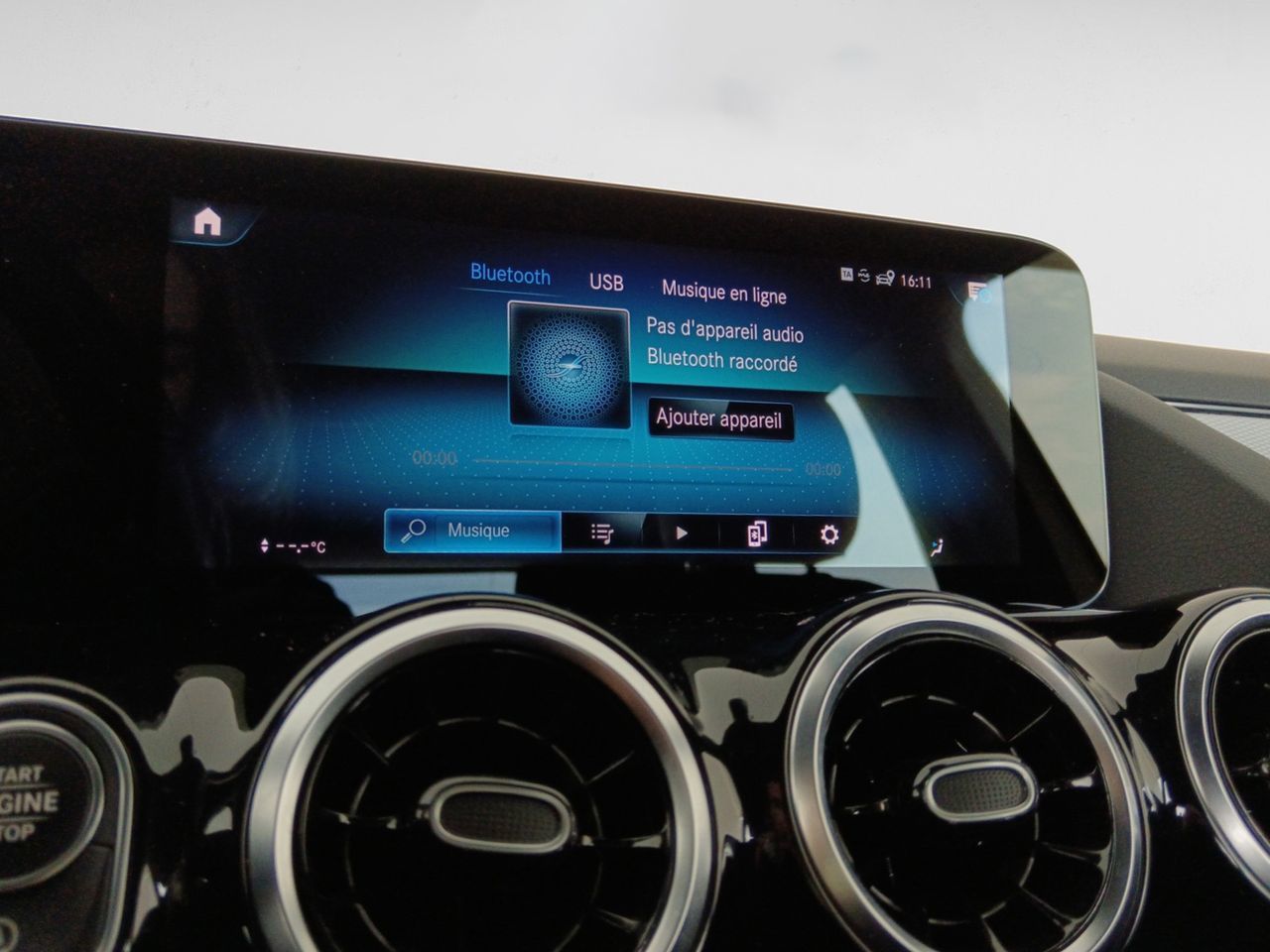 Mercedes-Benz Clase B B 180 d - foto 19