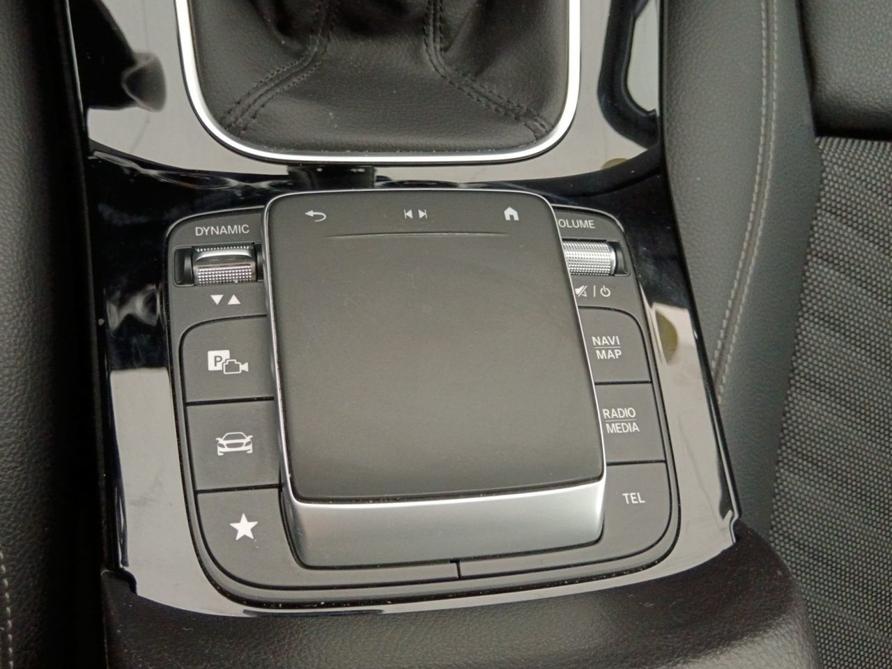 Mercedes-Benz Clase B B 180 d - foto 25