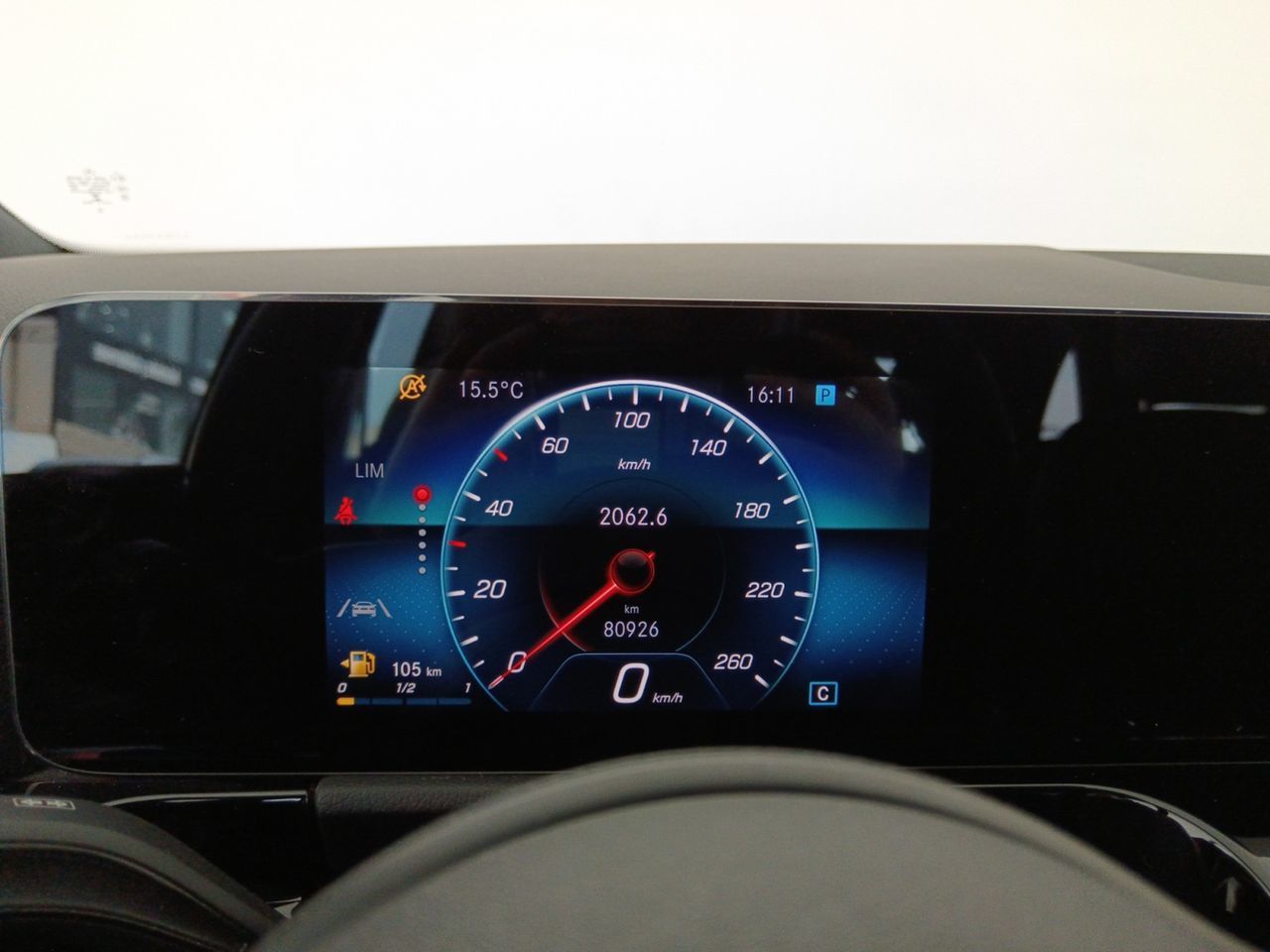 Mercedes-Benz Clase B B 180 d - foto 14
