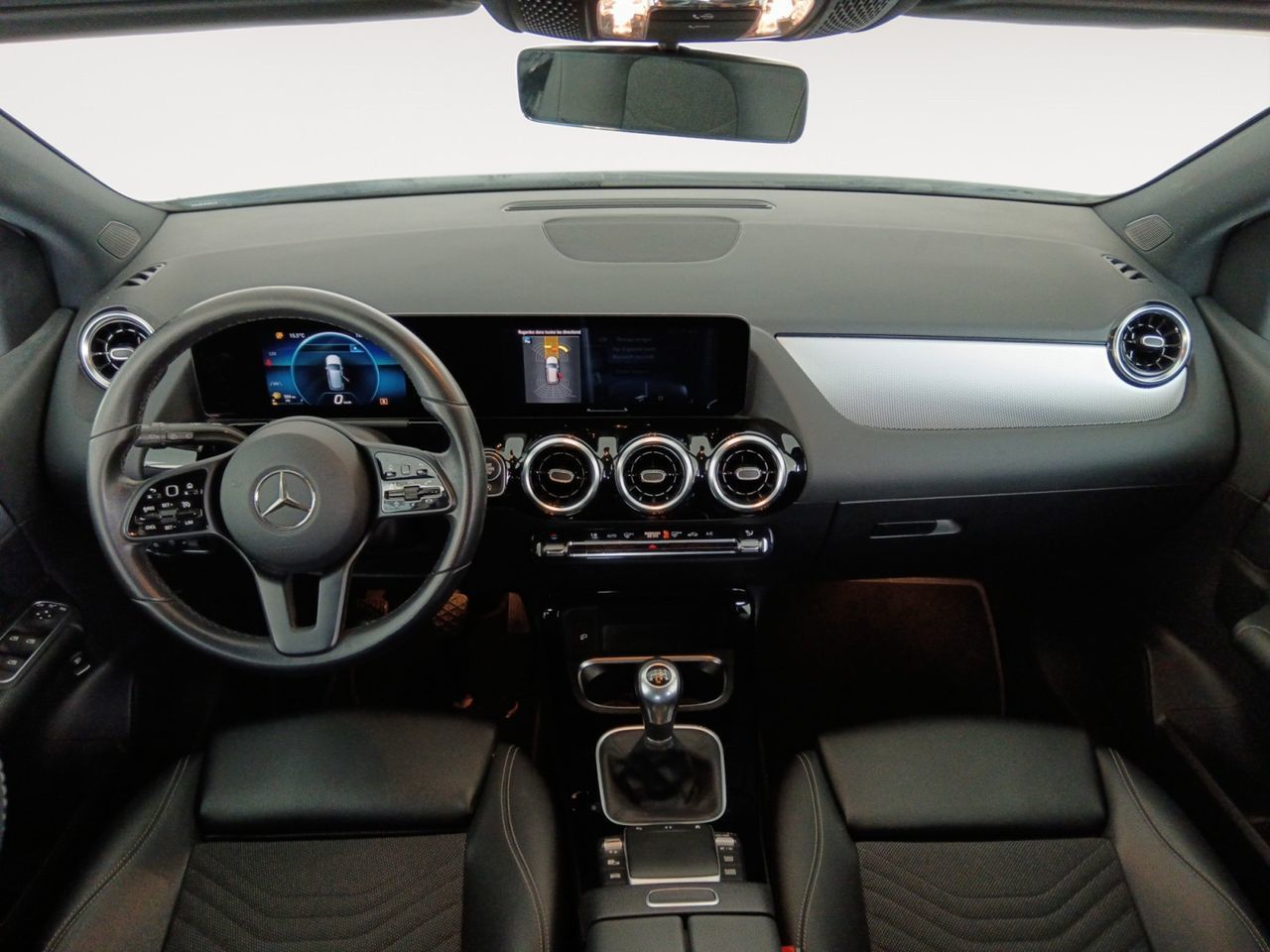 Mercedes-Benz Clase B B 180 d - foto 7