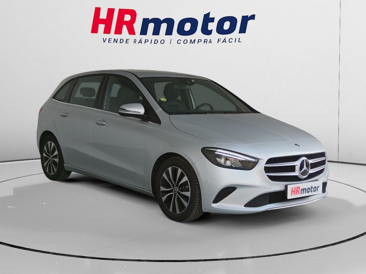 Mercedes-Benz Clase B B 180 d