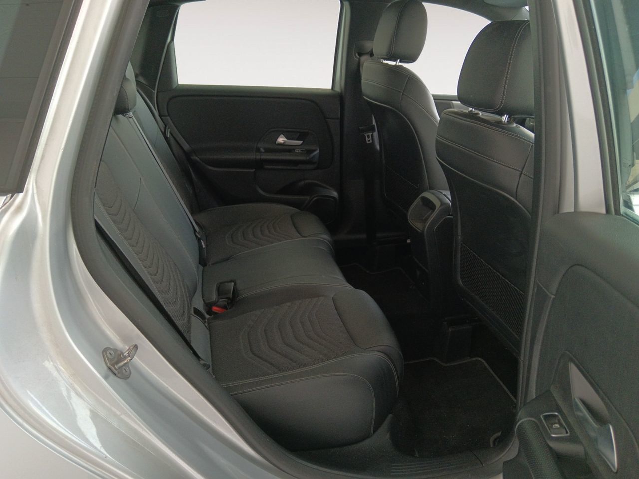 Mercedes-Benz Clase B B 180 d - foto 10