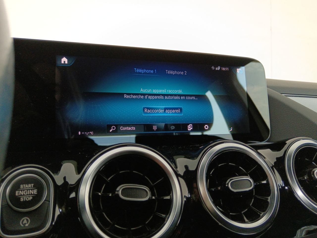Mercedes-Benz Clase B B 180 d - foto 18