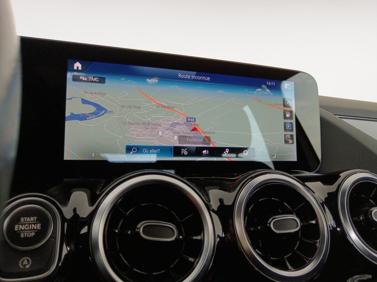 Mercedes-Benz Clase B B 180 d - foto 16