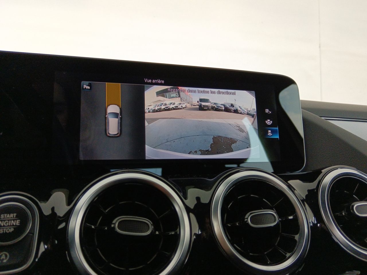 Mercedes-Benz Clase B B 180 d - foto 21