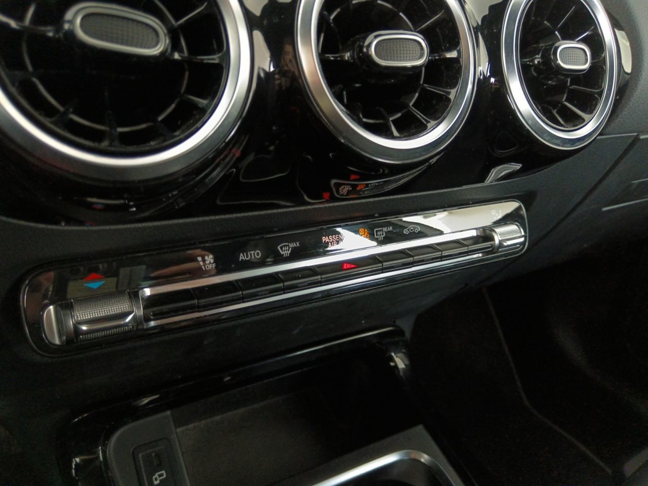 Mercedes-Benz Clase B B 180 d - foto 23