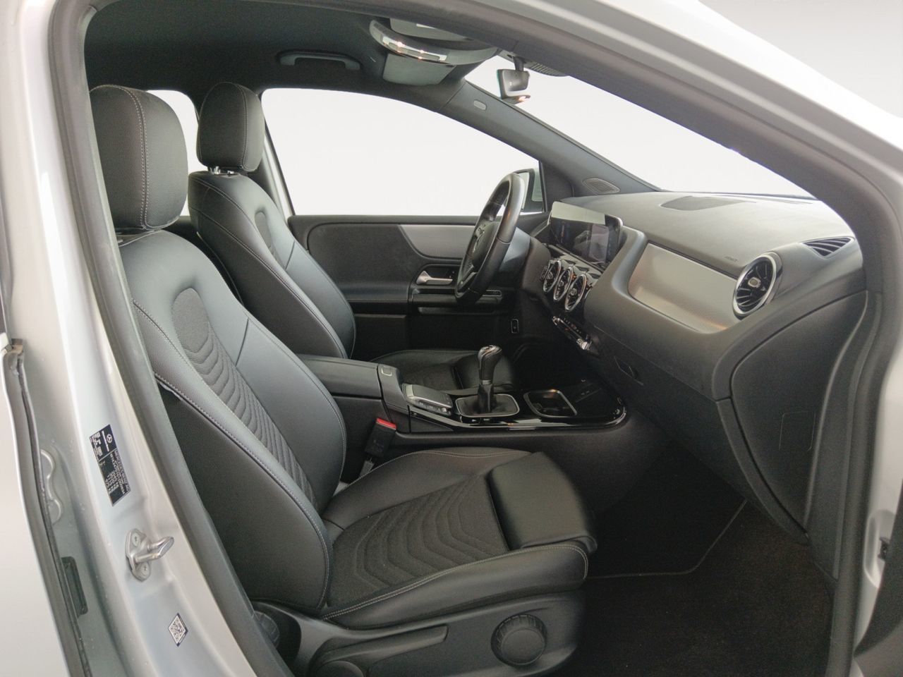Mercedes-Benz Clase B B 180 d - foto 11