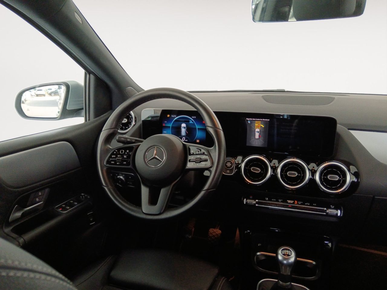 Mercedes-Benz Clase B B 180 d - foto 8