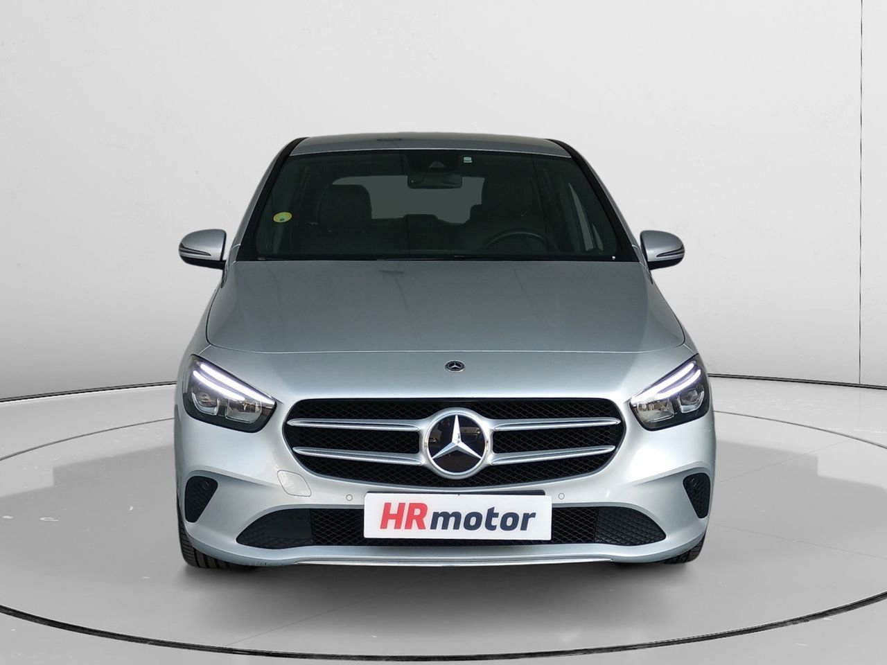 Mercedes-Benz Clase B B 180 d - foto 5