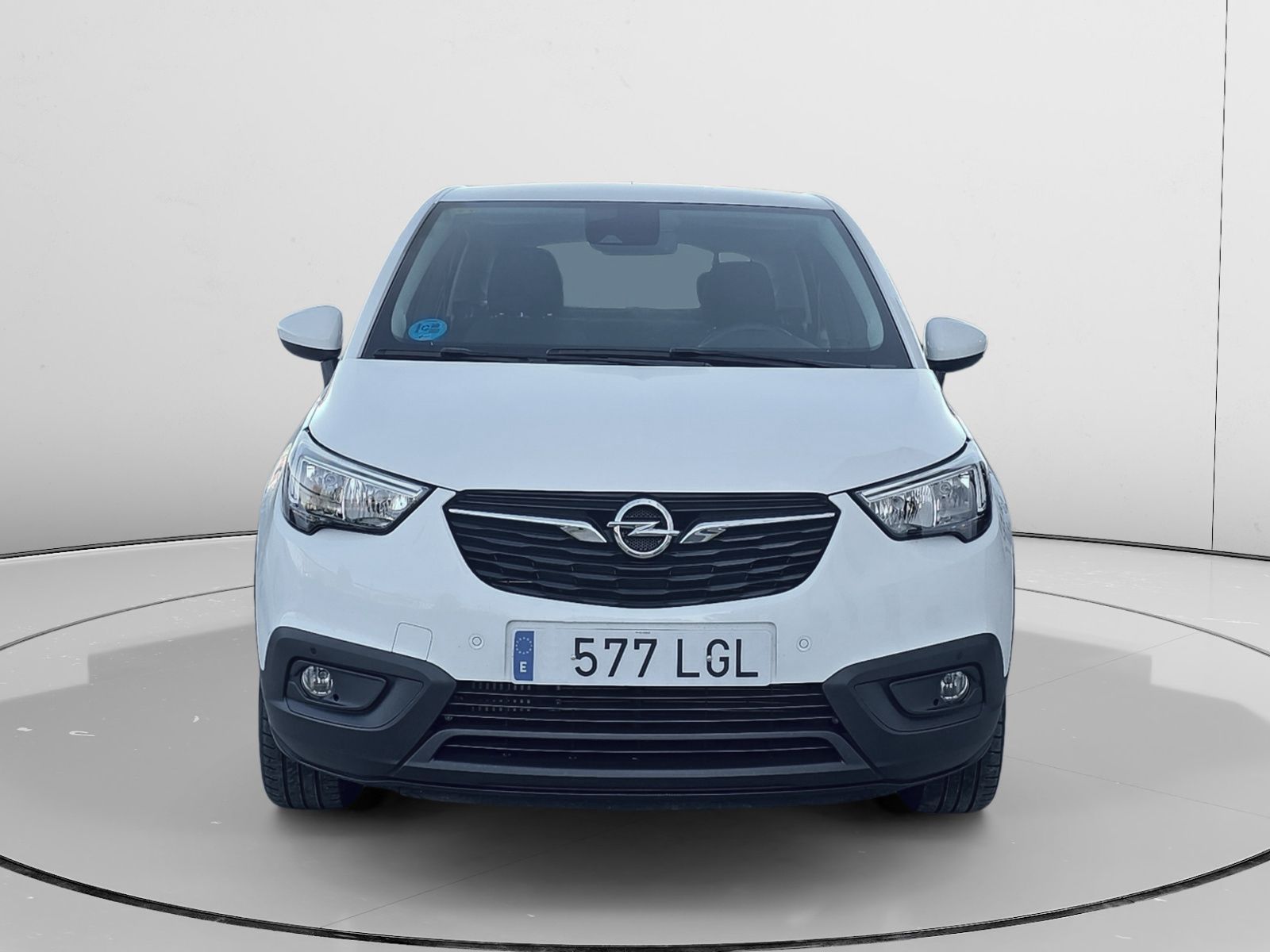 Opel Crossland 1.2 Edition - foto 5