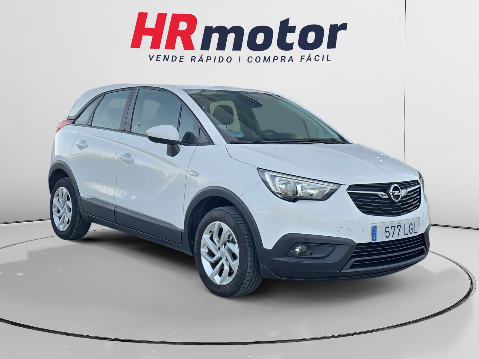Opel Crossland 1.2 Edition - foto 1