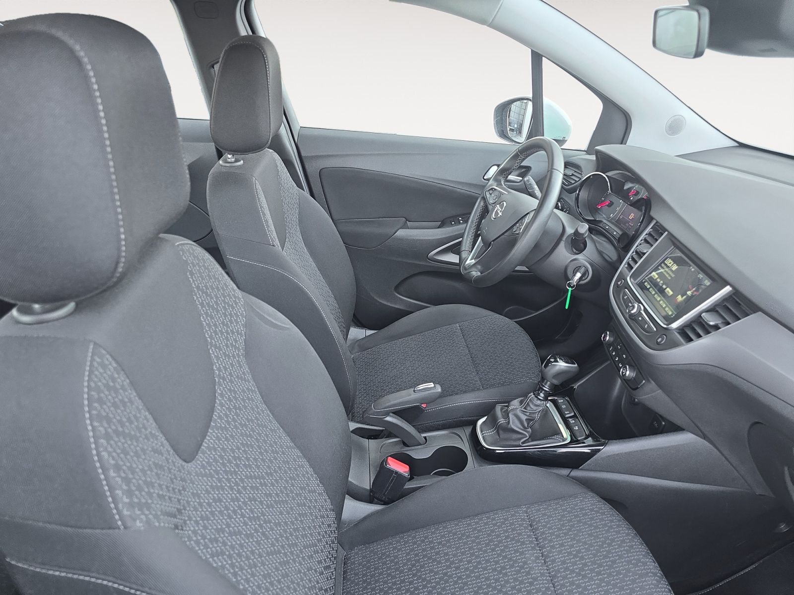Opel Crossland 1.2 Edition - foto 11