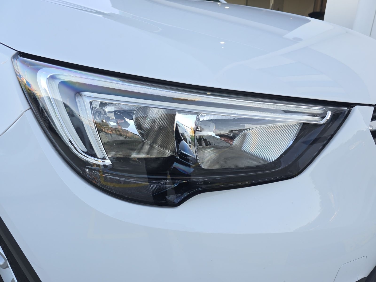 Opel Crossland 1.2 Edition - foto 21