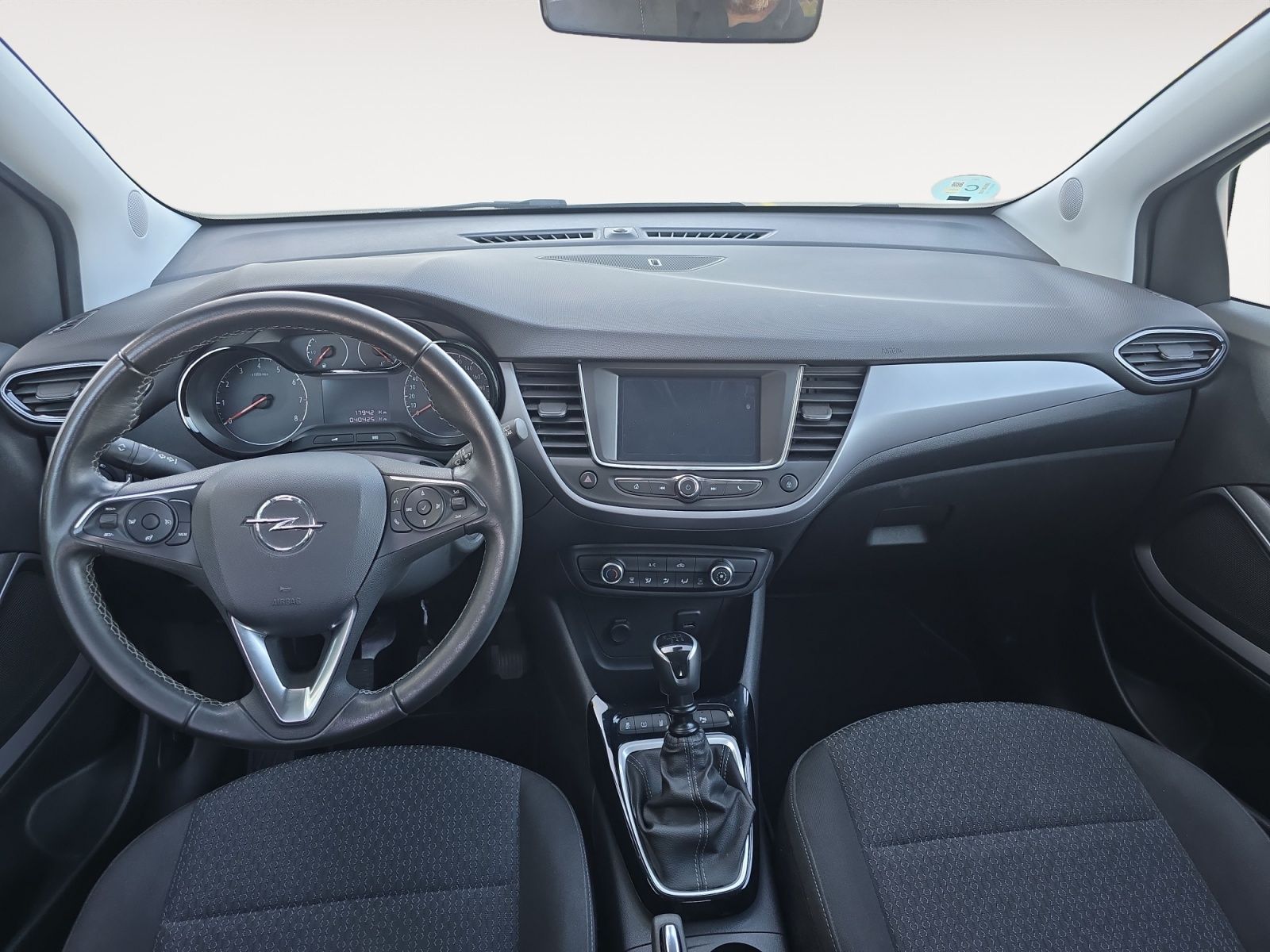 Opel Crossland 1.2 Edition - foto 7