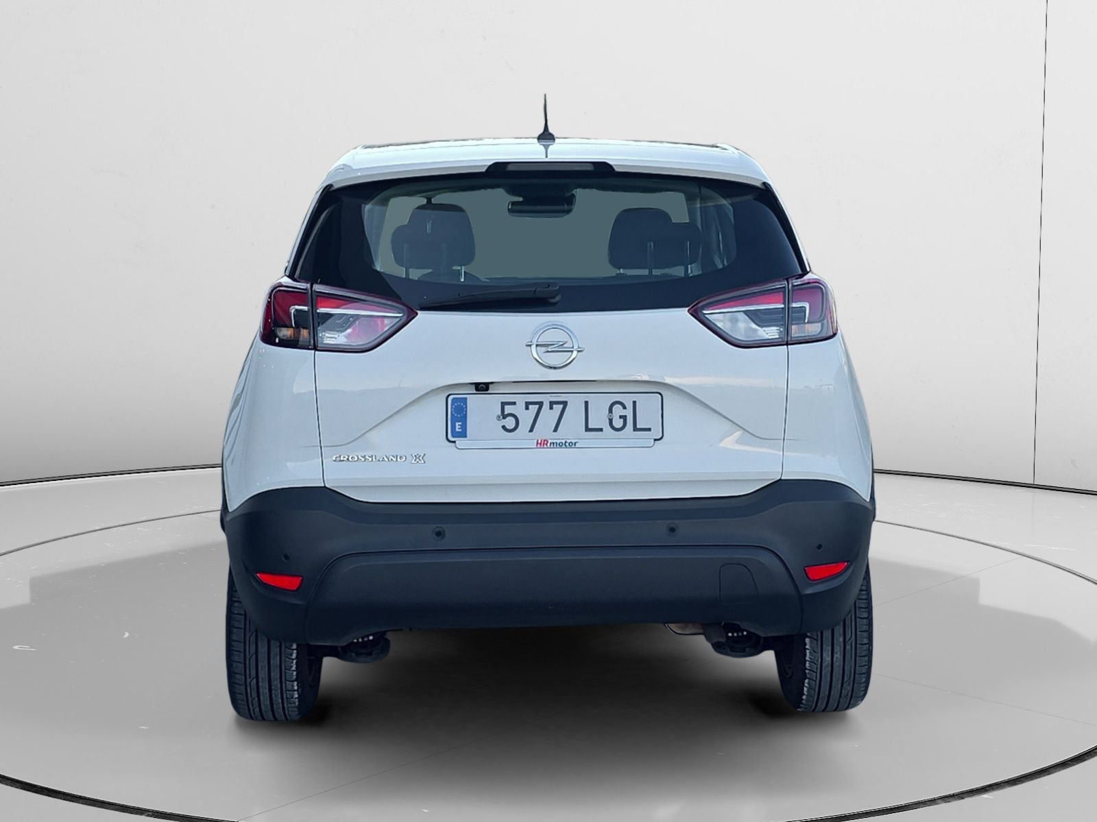 Opel Crossland 1.2 Edition - foto 3