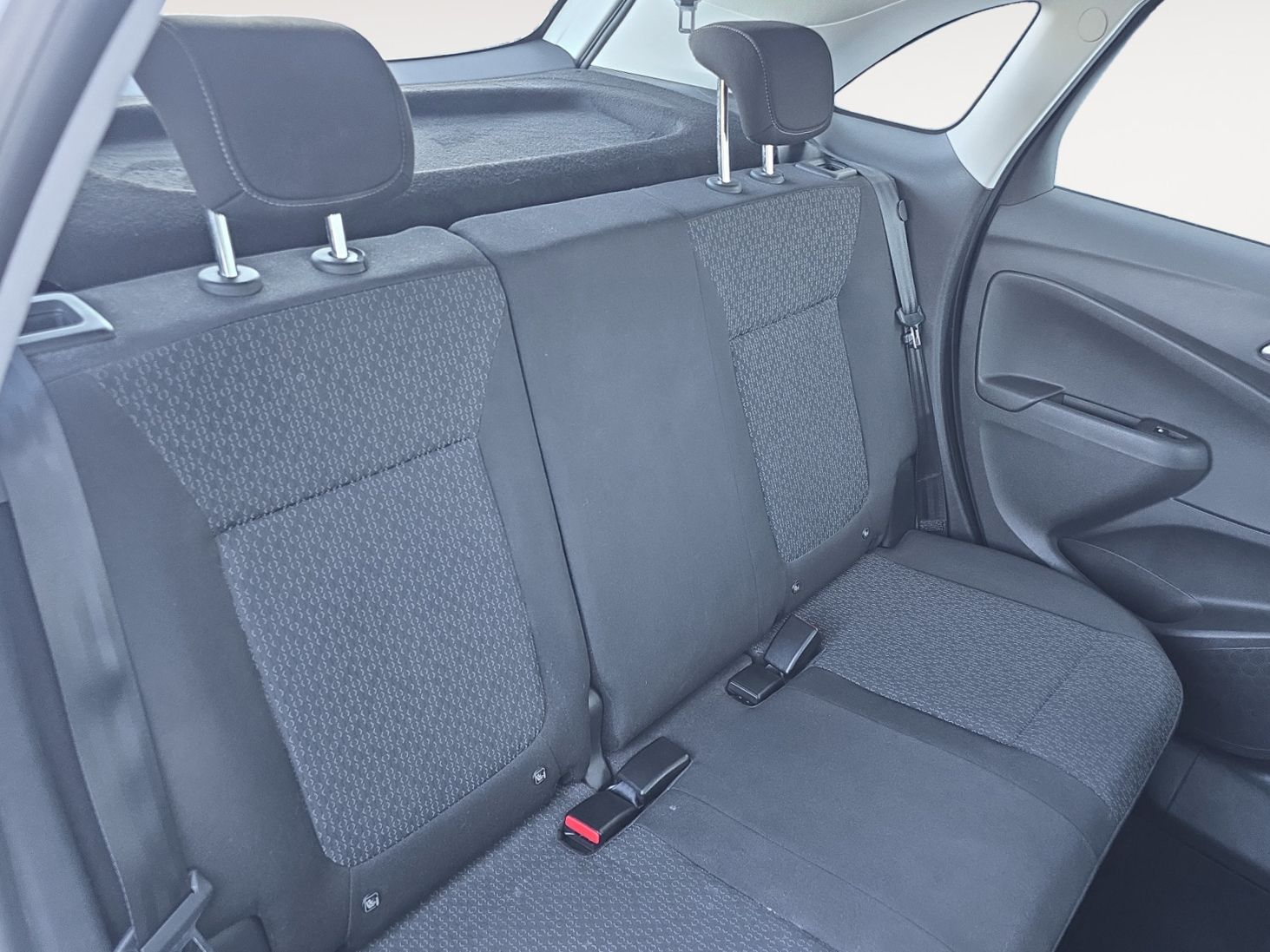 Opel Crossland 1.2 Edition - foto 10