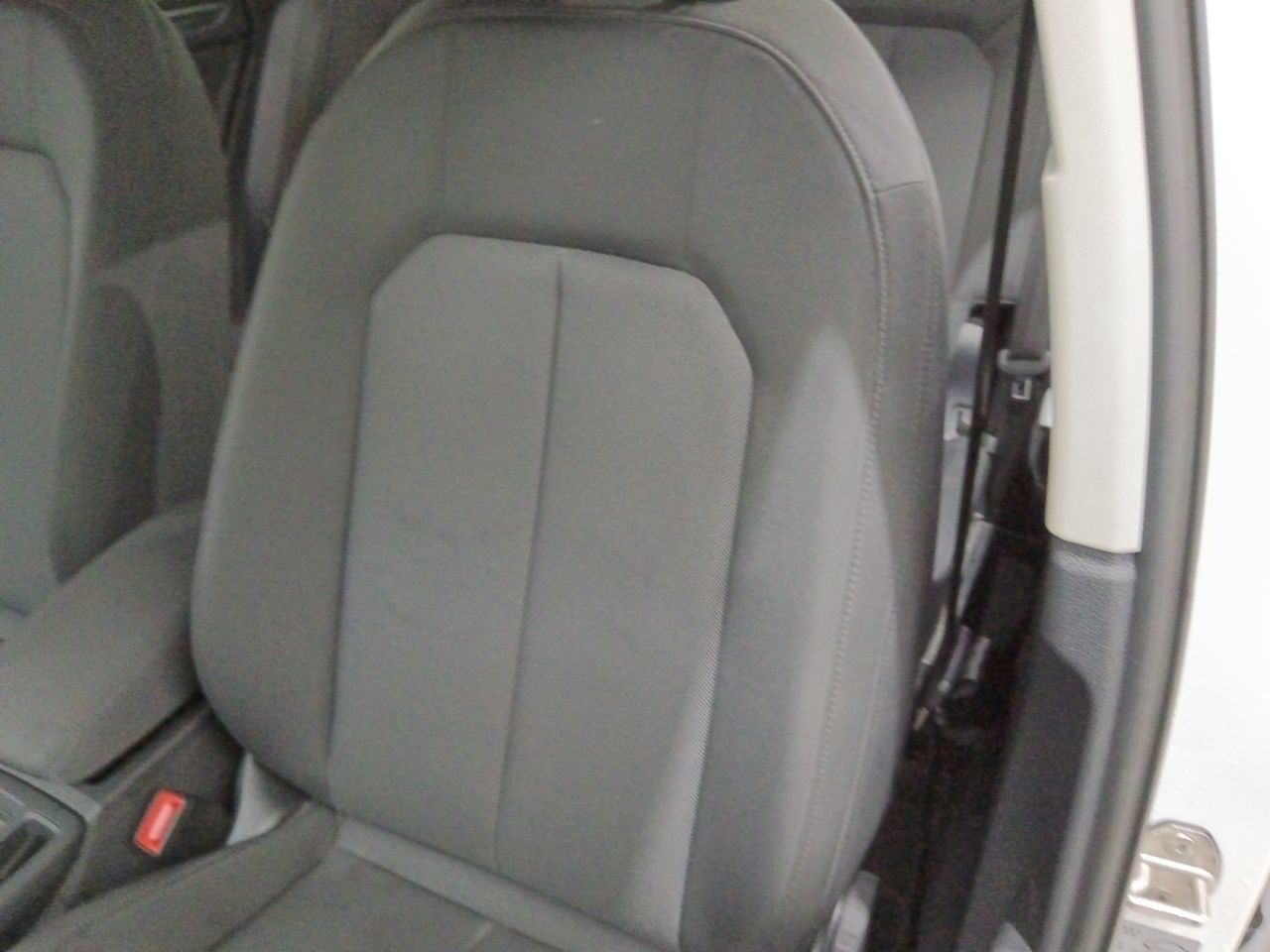 Audi Q3 Advanced 35 TDI S tronic - foto 19