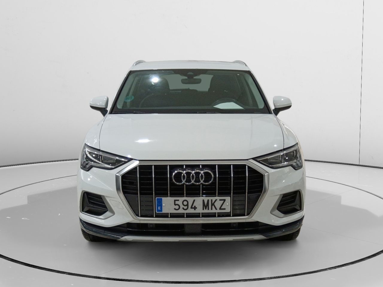 Audi Q3 Advanced 35 TDI S tronic - foto 5