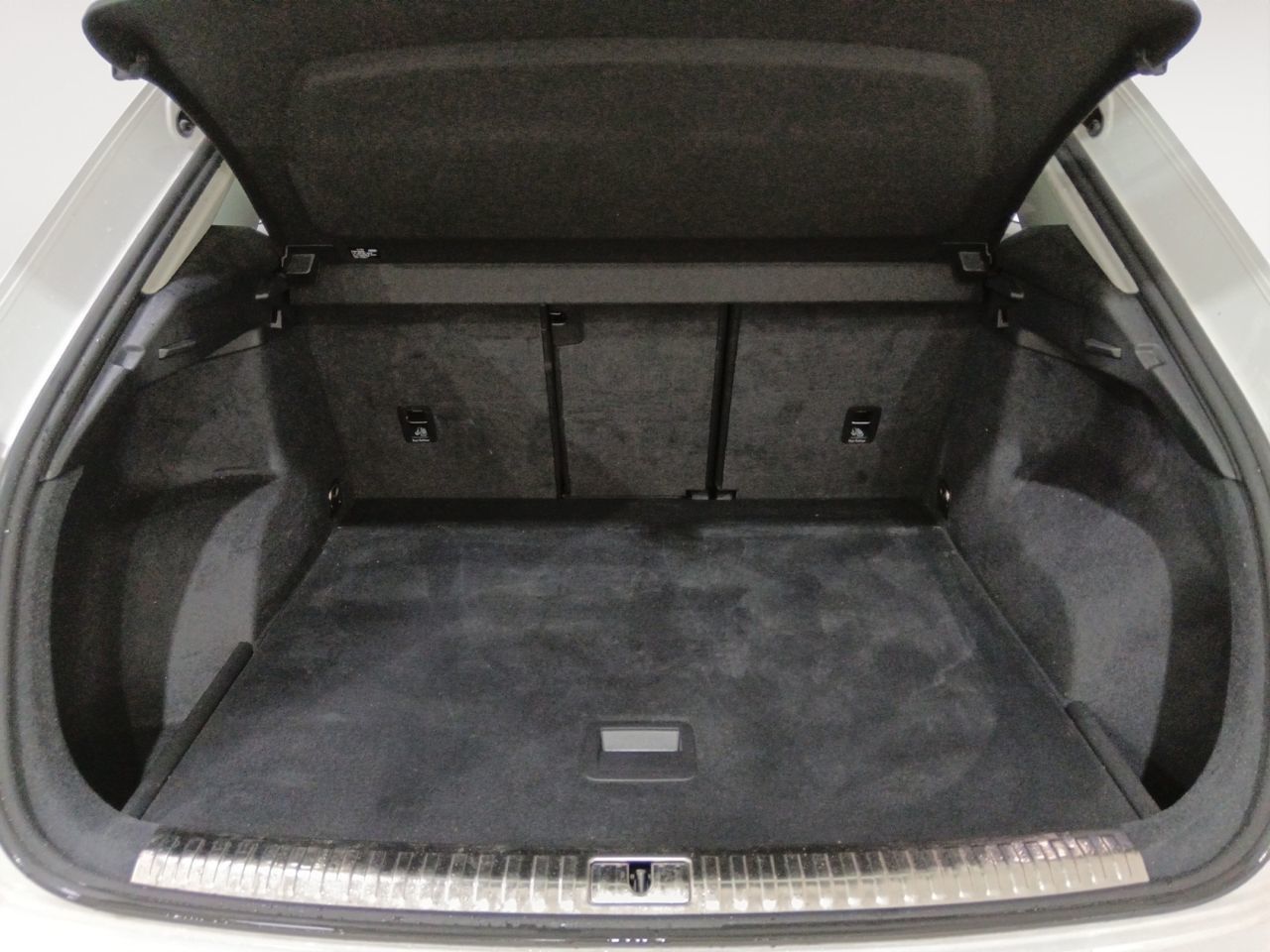 Audi Q3 Advanced 35 TDI S tronic - foto 11