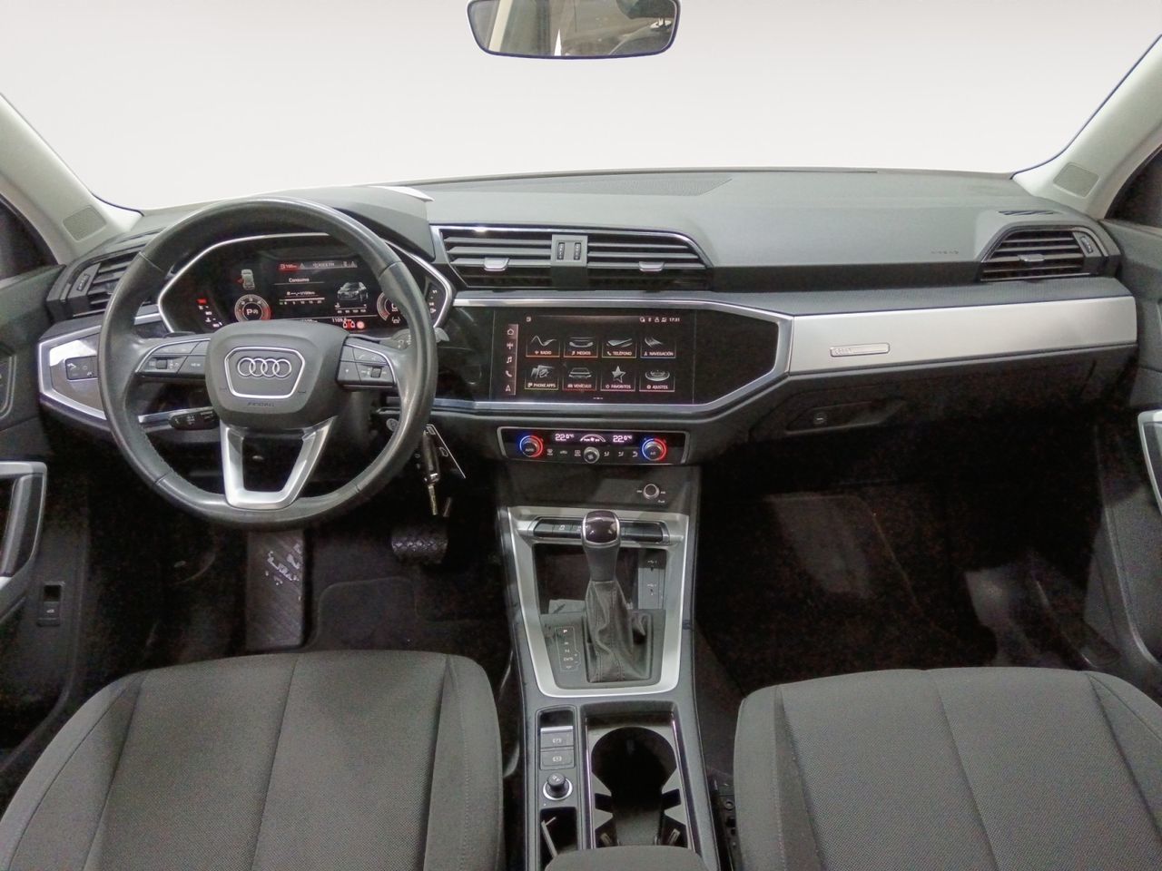 Audi Q3 Advanced 35 TDI S tronic - foto 6