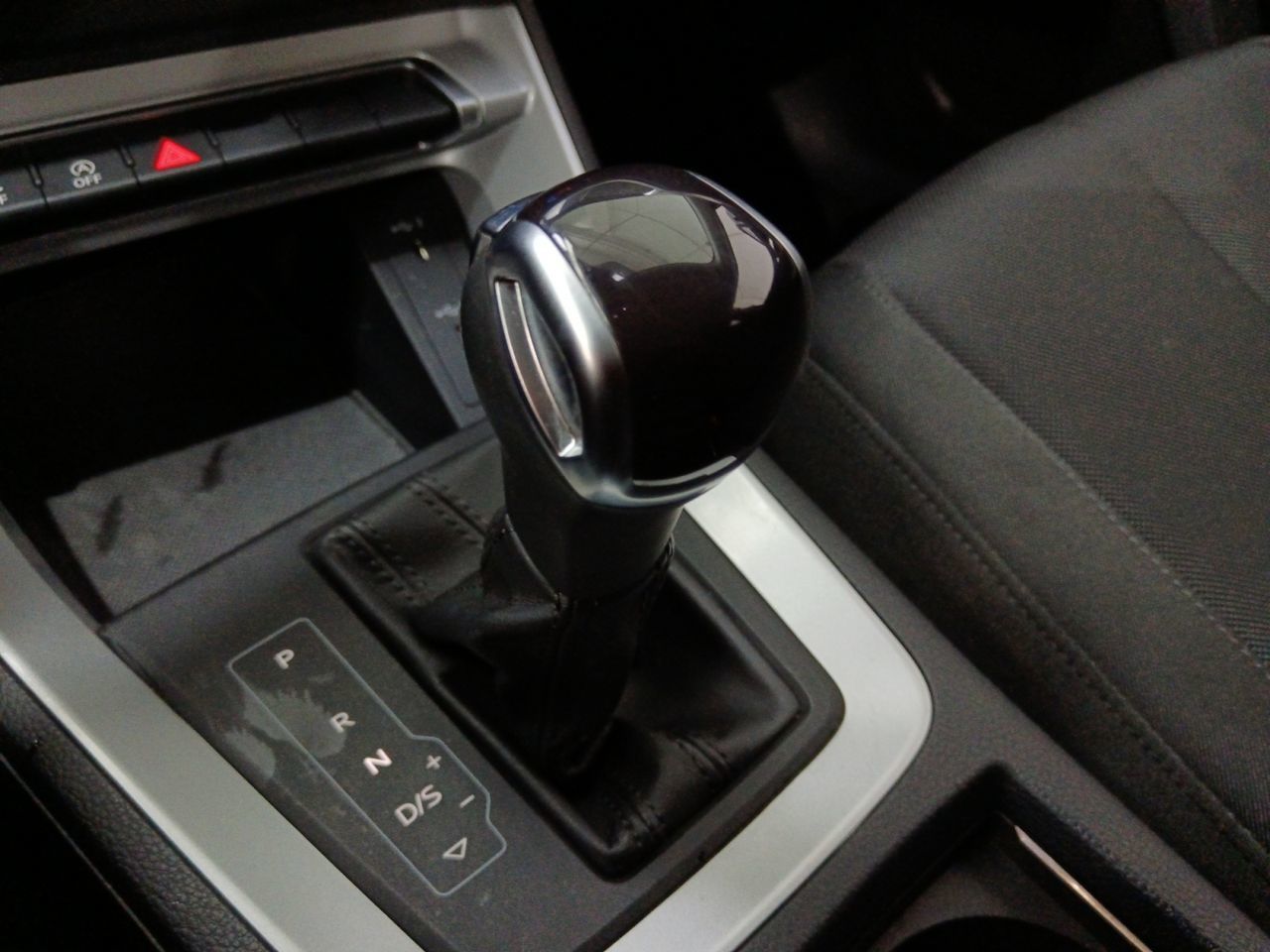 Audi Q3 Advanced 35 TDI S tronic - foto 12