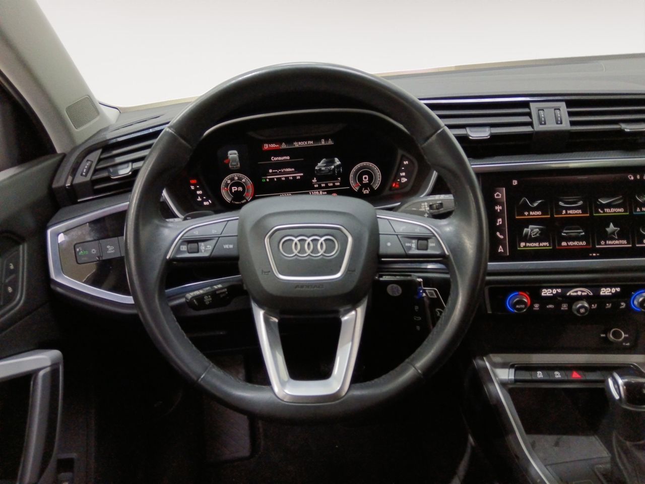 Audi Q3 Advanced 35 TDI S tronic - foto 7