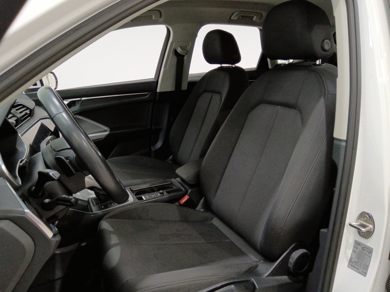 Audi Q3 Advanced 35 TDI S tronic - foto 8