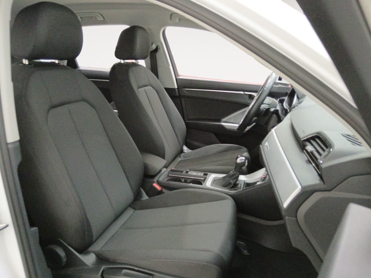 Audi Q3 Advanced 35 TDI S tronic - foto 10