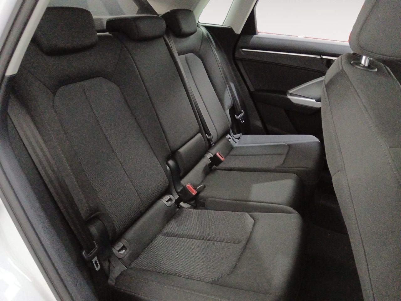 Audi Q3 Advanced 35 TDI S tronic - foto 9