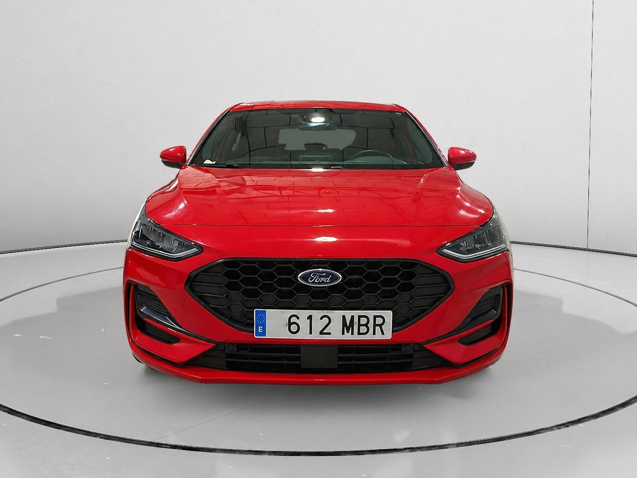 Ford Focus 1.0 EcoBoost MHEV ST-Line - foto 5