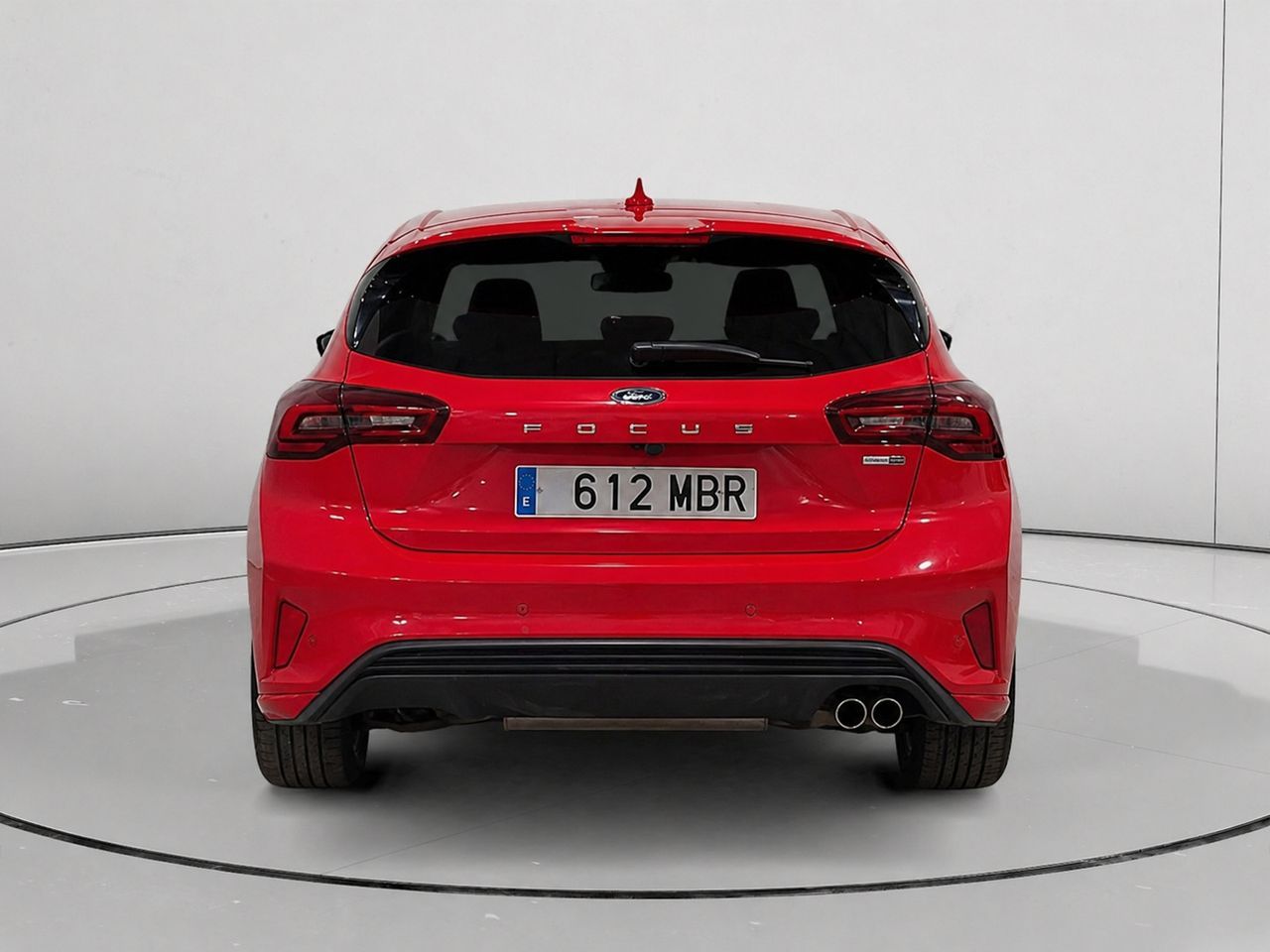 Ford Focus 1.0 EcoBoost MHEV ST-Line - foto 3