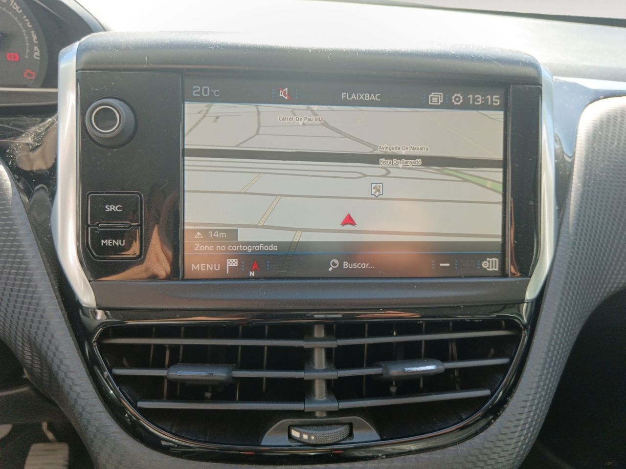 Peugeot 2008 PureTech 130 Allure - foto 16