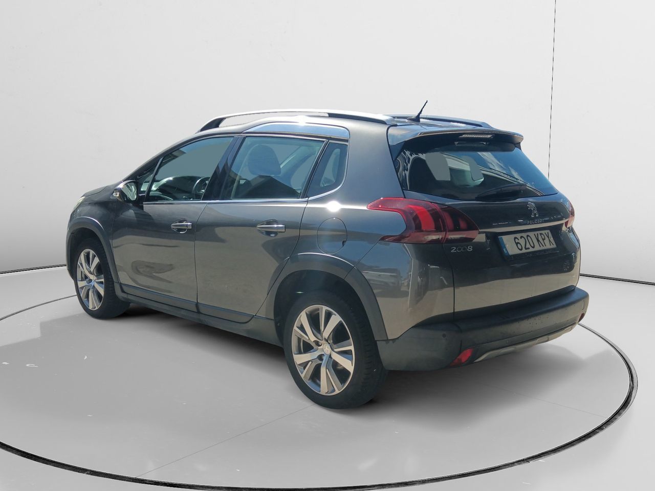 Peugeot 2008 PureTech 130 Allure - foto 4