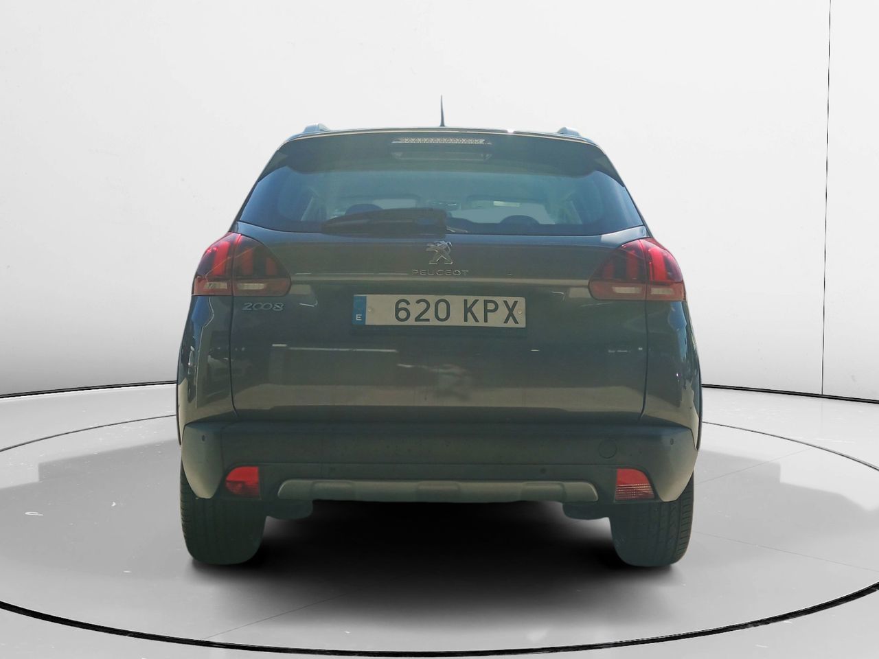 Peugeot 2008 PureTech 130 Allure - foto 3