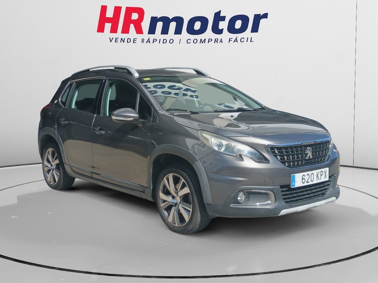Peugeot 2008 PureTech 130 Allure