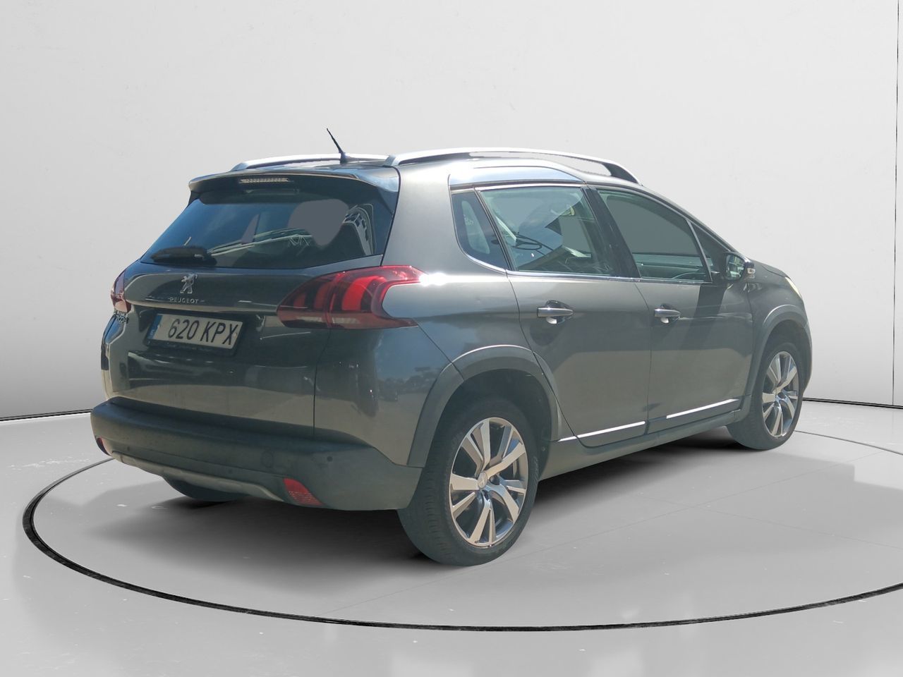 Peugeot 2008 PureTech 130 Allure - foto 2