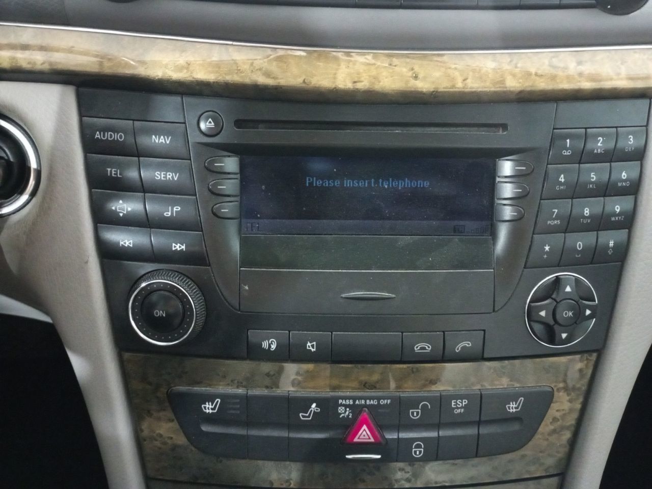 Mercedes-Benz Clase E 350 Avantgarde - foto 15