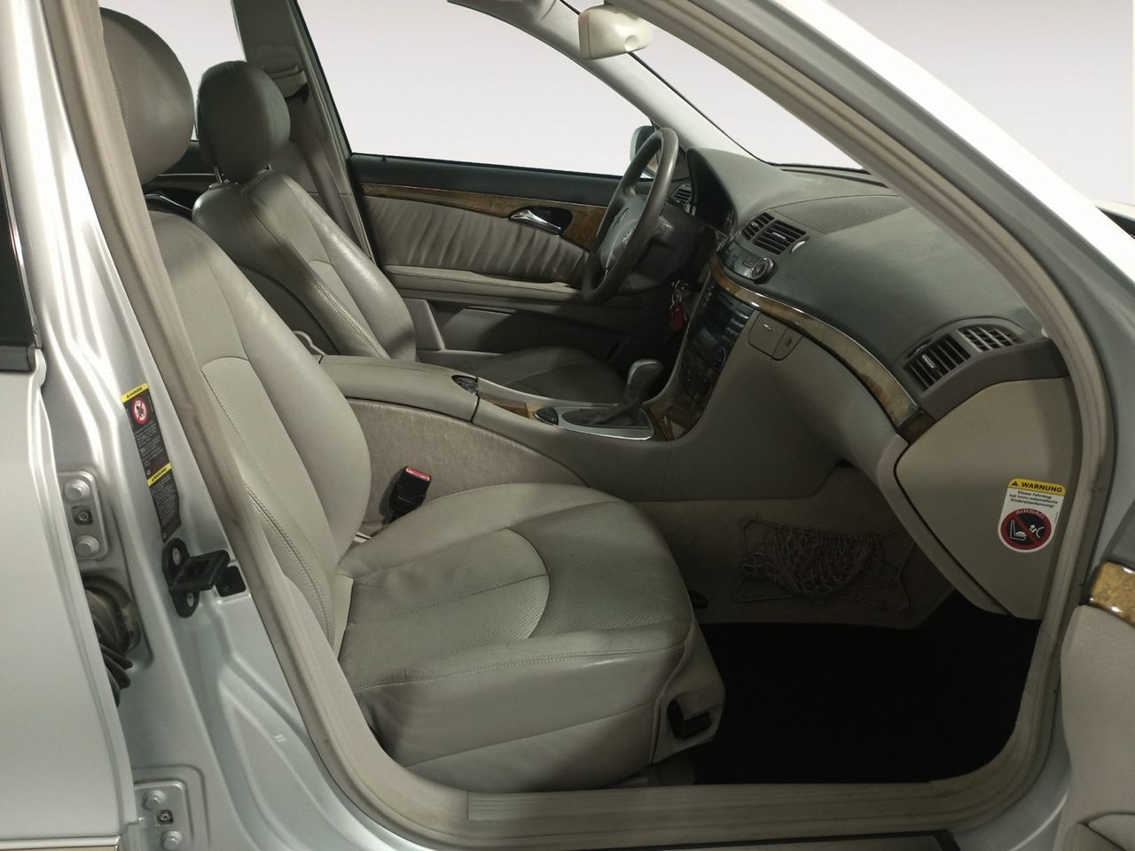 Mercedes-Benz Clase E 350 Avantgarde - foto 10