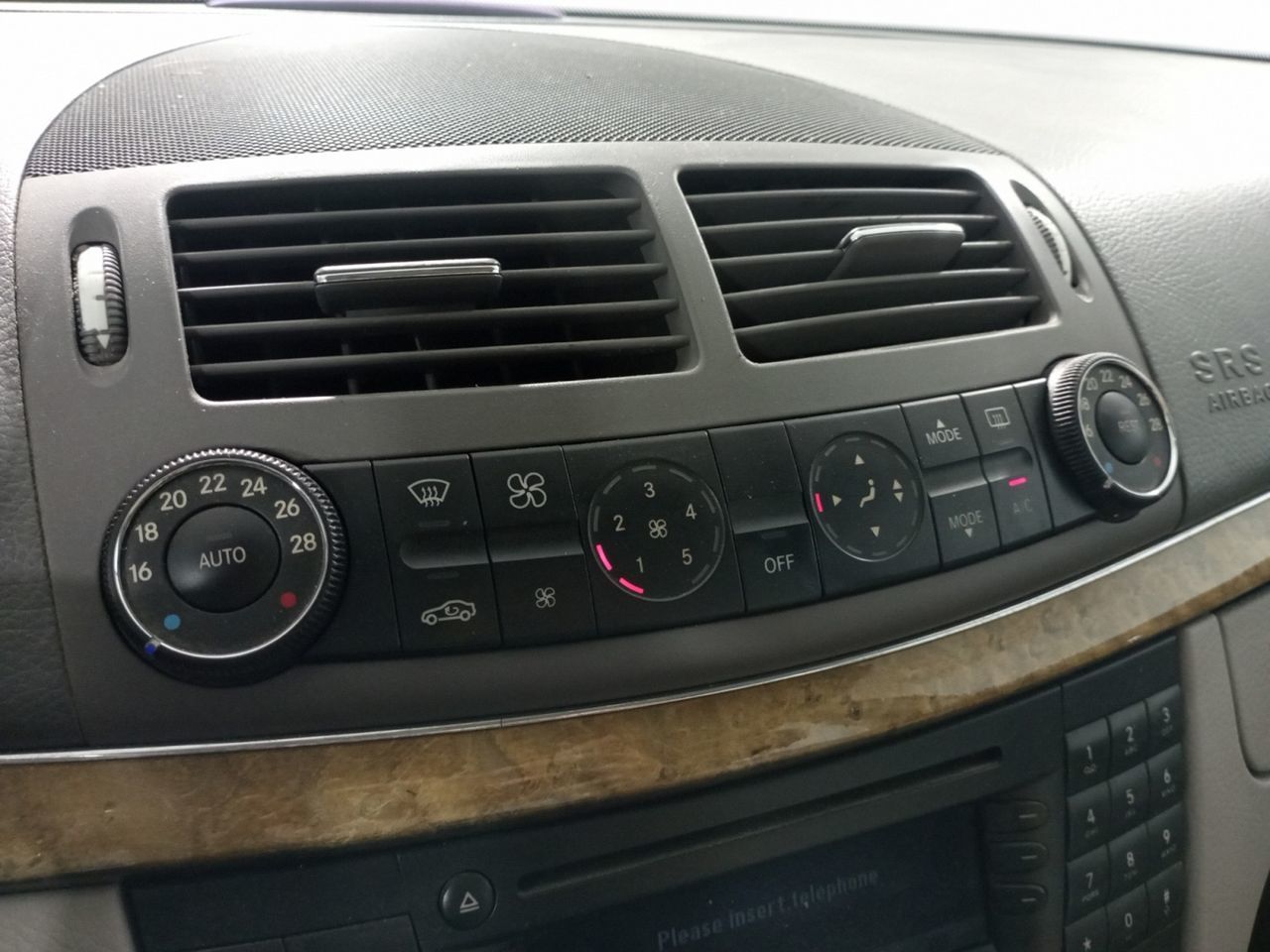 Mercedes-Benz Clase E 350 Avantgarde - foto 16