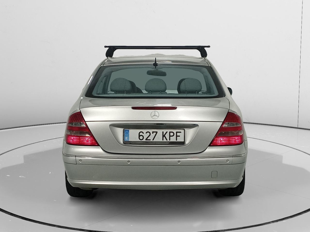 Mercedes-Benz Clase E 350 Avantgarde - foto 3