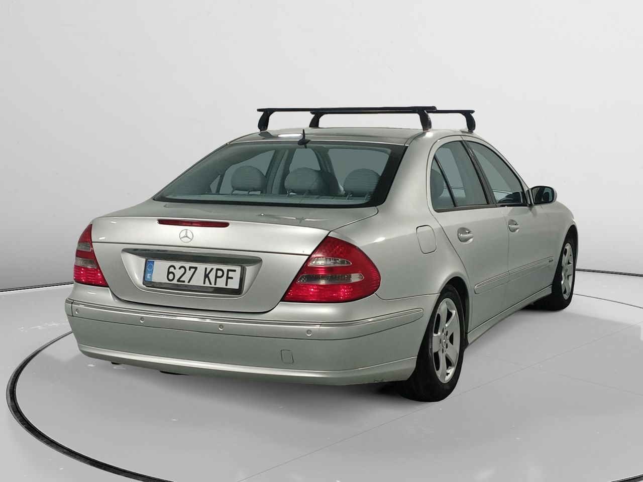 Mercedes-Benz Clase E 350 Avantgarde - foto 2